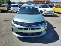 Nuova Lancia Ypsilon 101 CV (74 kW) 2026 Verde Utilitaria