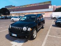 Usata Jeep Compass 140 CV (102 kW) 2010 SUV