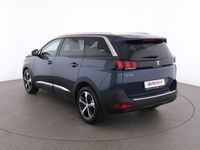 usata Peugeot 5008 1.5 Blue-HDi Allure 130 CV EAT8