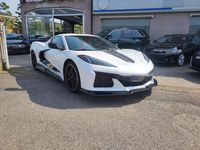 Usata Corvette Stingray 481 CV (353 kW) 2022 Bianco Cabrio