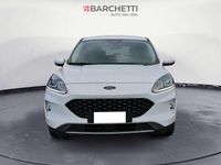 Usata Ford Kuga 224 CV (164 kW) 2022 Bianco SUV