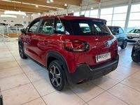 usata Citroën C3 Aircross PureTech 110 S&S Feel