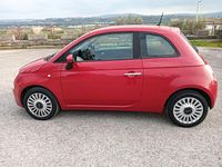 Usata Fiat 500 2015
