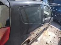 Usata Citroën C2 VTR Sport 68 CV (50 kW) 2007 Nero Utilitaria