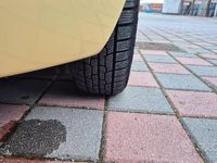 Usata Fiat Panda Dynamic 60 CV (44 kW) 2012 Giallo Utilitaria