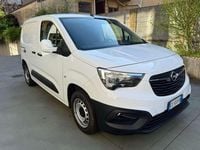 Usata Opel Combo Edition 110 CV (80 kW) 2021 Other Monovolume