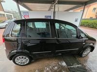 Usata Lancia Musa 95 CV (69 kW) 2008 Nero Monovolume