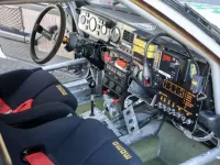 Usata Lancia Delta 196 CV (144 kW) 1990 Utilitaria