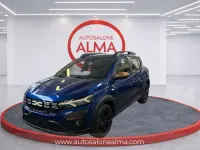 Nuova Dacia Sandero Extreme 101 CV (74 kW) 2026 Other Utilitaria