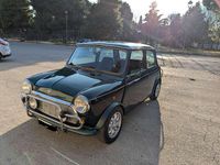 Usata Rover Mini 50 CV (36 kW) 1993 Berlina