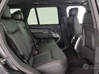 Nuova Land Rover Range Rover HSE 460 CV (338 kW) 2025 Nero SUV