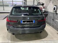 usata BMW 320 320 d Touring Msport auto