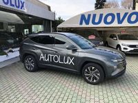 usata Hyundai Tucson 1.6 T-GDI 48V Xtech Mild Hybrid