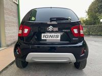 Usata Suzuki Ignis 83 CV (61 kW) 2024 Amsterdam Utilitaria