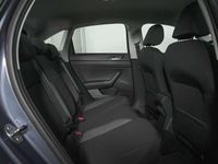 Usata VW Taigo Life 116 CV (85 kW) 2025 Grigio SUV