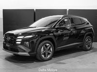 Neu Hyundai Tucson 239 PS (175 kW) 2026 SUV