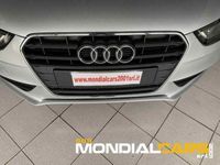 usata Audi A4 Avant 2.0 TDI 150 CV multitronic Business Plus usato