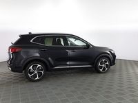 Usata MG HS Luxury 162 CV (119 kW) 2023 Nero SUV