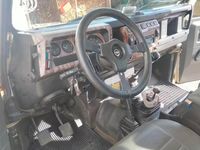 Usata Land Rover Defender 2002 Bianco Station wagon