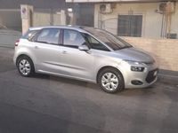 usata Citroën C4 Picasso 1.6 e-HDi 115 Business