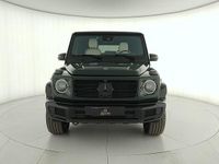 Gebraucht Mercedes G400 AMG line 330 PS (242 kW) 2024 Schwarz SUV