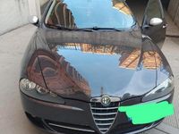 usata Alfa Romeo 147 1.9 JTD 16V cat 5 porte Progression