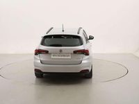 Usata Fiat Tipo City Life 95 CV (69 kW) 2022 Argento Station wagon