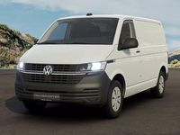 Usata VW T7 Business 110 CV (80 kW) 2024 Bianco candy Furgone
