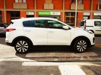 usata Kia Sportage 1.7 CRDI 2WD Business Class