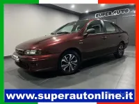 Usata Fiat Marea 101 CV (74 kW) 1997 Marrone Berlina