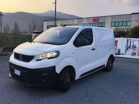Usata Peugeot Expert 122 CV (89 kW) 2016 Furgone