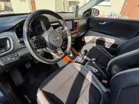 Usata Kia Stonic 110 CV (80 kW) 2019 SUV