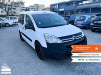 Usata Citroën Berlingo 2017 Monovolume