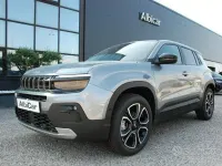 Nuova Jeep Avenger Summit 101 CV (74 kW) 2025 Rosso SUV