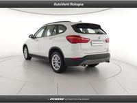 usata BMW X1 20d xDrive20d Business