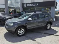 Usata Dacia Duster Expression 116 CV (85 kW) 2023 Gray SUV