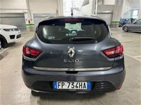 usata Renault Clio IV dCi 8V 75CV Start&Stop 5 porte Energy Autoscuola