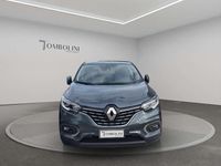 Usata Renault Kadjar Business 116 CV (85 kW) 2022 Grigio SUV