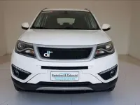 Usata DR DR6 150 CV (110 kW) 2019 Bianco pastello SUV