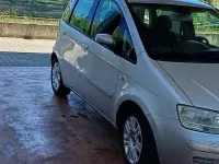 Usata Fiat Idea 77 CV (56 kW) 2006 Monovolume