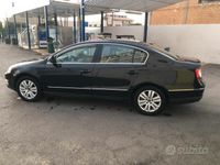 usata VW Passat Passat 2.0 16V TDI 4mot. Comfortline