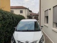 usata Opel Zafira - 2017