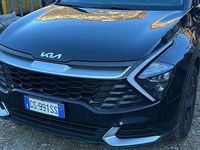Usata Kia Sportage 150 CV (110 kW) 2024 SUV
