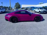 Usata Porsche 911 Carrera GTS 480 CV (353 kW) 2022 Rosso Coupé