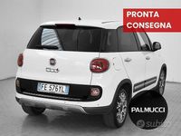 Usata Fiat 500L Business 95 CV (69 kW) 2016 Monovolume
