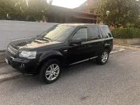 Usata Land Rover Freelander 2 SE 150 CV (110 kW) 2014 SUV