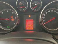 Usata Opel Astra Cosmo 131 CV (96 kW) 2014 Berlina