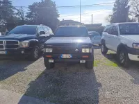Usata Nissan Terrano 99 CV (72 kW) 1990 Blu SUV