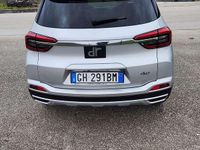 Usata DR DR 4.0 114 CV (83 kW) 2022 SUV