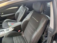 Usata Renault Laguna Coupé 173 CV (127 kW) 2012 Nero Coupé